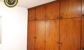 Imagem 6: Apartamento com 3 dormitórios à venda, 80 m² por R$ 470.000 - Saúde - São Paulo/SP