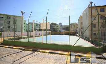 Imagem 5: Apartamento de Um Dormitório no Bairro Jardim Carvalho