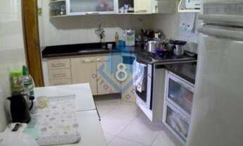 Imagem 5: Apartamento Residencial à venda, Centro, São Bernardo do Campo - AP0163