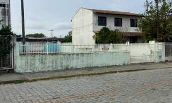 Imagem 2: Terreno Centro de Tijucas