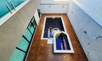 Imagem 7: Casa alto padrão 246m2 Condomínio Vivva Jacareí SP