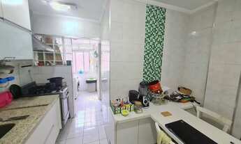 Imagem 4: Apartamento à venda no bairro Vila Pompéia - São Paulo/SP