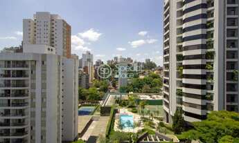 Imagem 6: SãO PAULO - Padrão - Real Parque