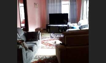 Imagem 6: Casa com 4 dormitórios à venda, 326 m² por R$ 950.000,00 - Santa Quitéria - Curitiba/PR