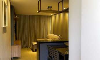 Imagem 3: Apartamento para venda possui 40 metros quadrados com 1 quarto em Intermares - Cabedelo