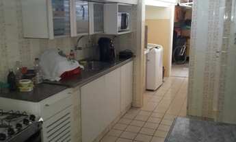 Imagem 2: Apartamento Pau Amarelo