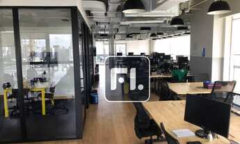 Imagem 5: Pinheiros - São Paulo/SP, Conjunto para alugar, 724 m² por R$ 150.000/mês