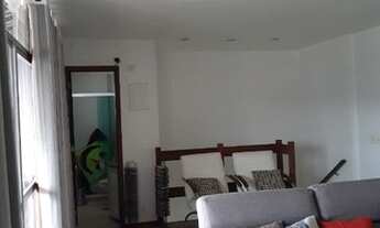 Imagem 5: Cobertura duplex para venda possui 250 metros quadrados com 3 quartos em Icaraí - Niterói