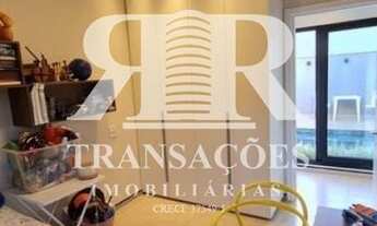 Imagem 6: Casa 3 suítes, 165m² àvenda por R$ 1.400.000,00 - VILLA DE LEON - Piratininga/SP