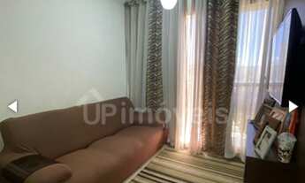 Imagem 2: Apartamento para venda mobiliado em Criciúma