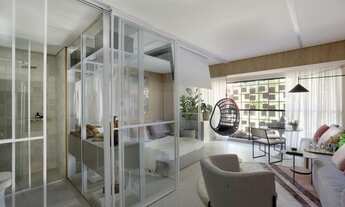 Imagem 3: SãO PAULO - Apartamento Padrão - Moema