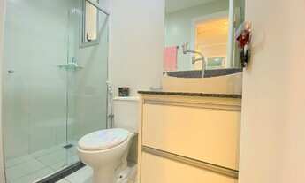 Imagem 7: Apartamento 3 quartos, sol da manhã na 3ª quadra do mar de Itapoã