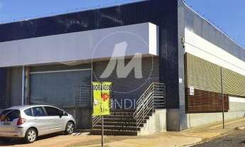 Imagem: Salão/Galpão (salão - térreo), cozinha