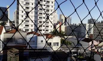Imagem 6: Apartamento 2 quartos Rua Antônio Tavares Aclimação Avenida Lins de Vasconcelos