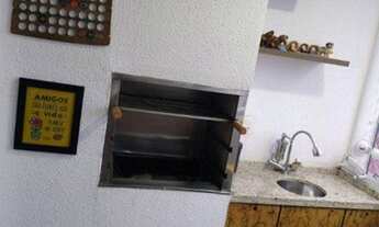 Imagem 4: Apartamento Residencial à venda, Baeta Neves, São Bernardo do Campo - AP2257