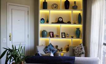 Imagem 5: Apartamento à venda em São Paulo