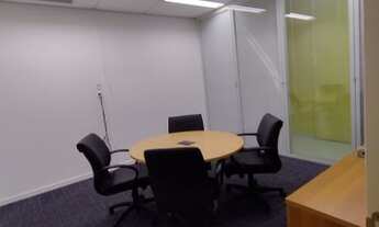 Imagem 3: Conjunto para alugar, 1339m² por R$ 113.864/mês - Brooklin - São Paulo/SP