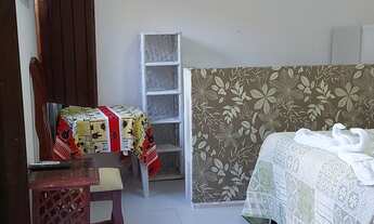 Imagem 6: Apartamento temporada em Pousada Planeta Guarajuba