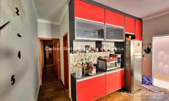 Imagem 7: 3 DORMITÓRIOS e ÁREA GOURMET EM EXCELENTE LOCALIZAÇÃO!