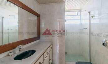 Imagem 6: Apartamento com 3 dormitórios à venda, 119 m² por R$ 800.000,00 - Grajaú - Rio de Janeiro