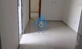 Imagem 3: Apartamento Residencial à venda, Parque das Nações, Santo André - AP1464