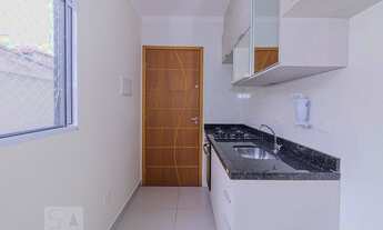 Imagem 2: Apartamento à Venda - Vila Mazzei, 2 Quartos, 40 m2