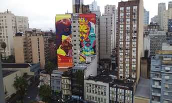 Imagem: PORTO ALEGRE - Apartamento Padrão - Centro