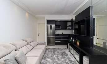 Imagem 5: Apartamento com 62m² priv. - 2 quartos - 1 suíte - 1 vaga