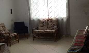 Imagem 6: Sobrado Alto Boqueirão