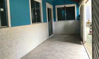 Imagem: Casa para alugar - Cerâmica/ Nova Iguaçu