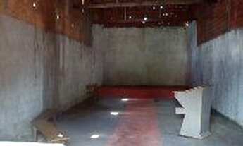 Imagem: Troco esse galpão em XRE ou carro