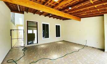 Imagem: Casa para venda 3 quartos em Centro - Franco