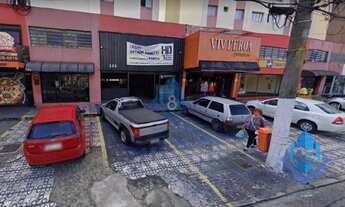 Imagem 3: Terreno Residencial para locação, Rudge Ramos, São Bernardo do Campo - TE0012