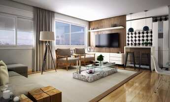 Imagem 3: PORTO ALEGRE - Apartamento Padrão - Bom Jesus