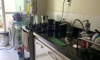 Imagem 6: Apartamento com 2 dormitórios à venda, 90 m² por R$ 530.000,00 - Jardim Monte Kemel - São