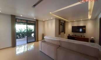 Imagem 5: Casa à venda, 258 m² por R$ 990.000,00 - Serra D Água - Juiz de Fora/MG