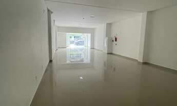 Imagem: Sala comercial meia praia itapema