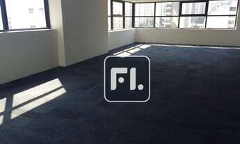 Imagem 6: Conjunto, 100 m² - venda por R$ 1.010.000,02 ou aluguel por R$ 5.050,01/mês - Itaim Bibi