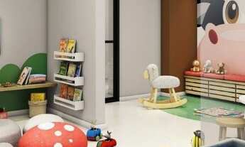 Imagem 5: SãO PAULO - Apartamento Padrão - Jardim Santo Antônio