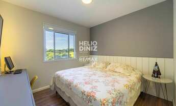 Imagem 5: Apartamento á venda em Jundiaí - Tons de Ipanema - Medeiros - 88m² - 2 vagas