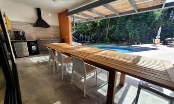 Imagem 6: Casa de condomínio para venda em INDAIATUBA SP