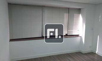 Imagem 4: Conjunto para alugar, 118 m² por R$ 5.900,01/mês - Brooklin - São Paulo/SP