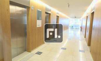 Imagem 2: Conjunto para alugar, 1411 m² por R$ 169.350,00/mês - Pinheiros - São Paulo/SP