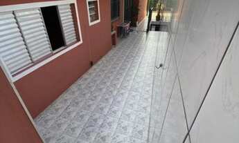 Imagem 4: Casa - Parque Assunção