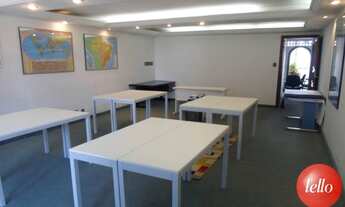 Imagem 6: São Paulo - Conjunto Comercial/sala - Pinheiros