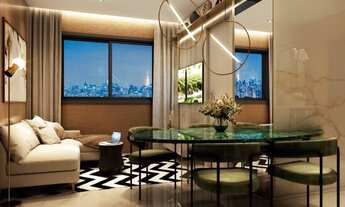 Imagem 4: SãO PAULO - Apartamento Padrão - Chácara Klabin