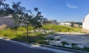 Imagem: Terreno no Portal do Pássaros por 195.000.00!