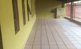 Imagem 3: Casa de Alvenaria 04 Quartos Cambé-Pr