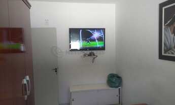 Imagem 5: Venda Área Privativa Caiçaras Belo Horizonte