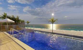 Imagem: Apartamento com 2 dorms, Centro, Mongaguá